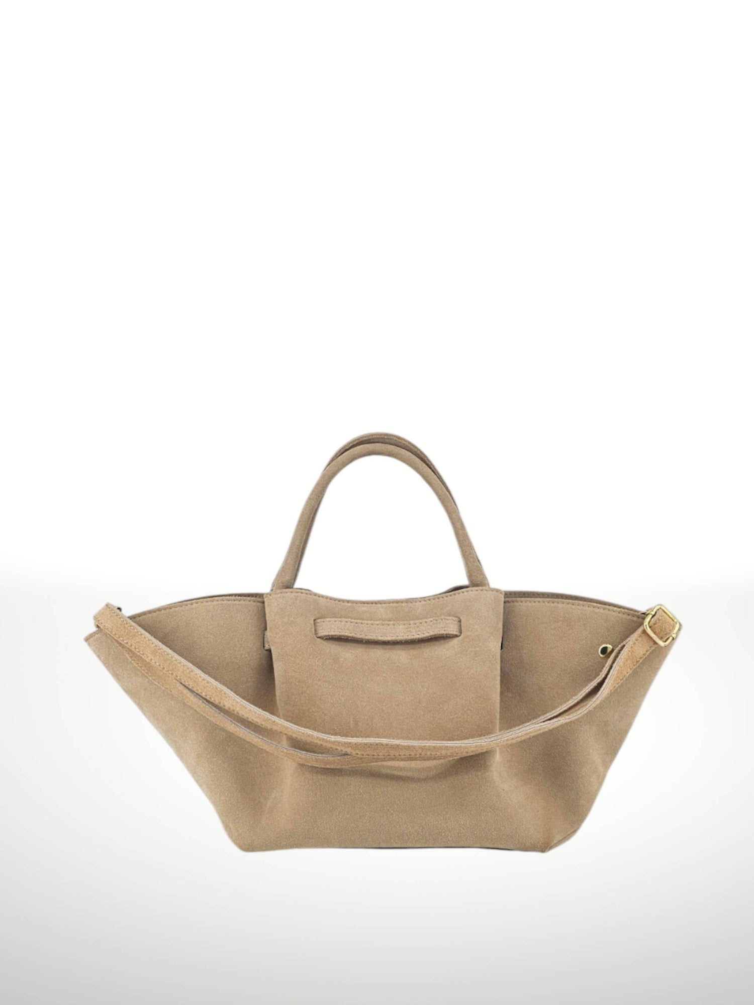 Iklana | Mockaväska | Made in Italy