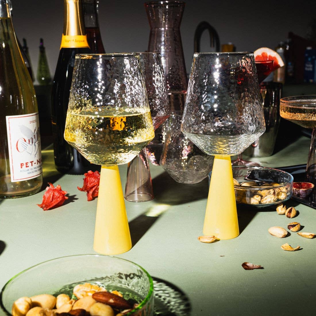 Weinglas Claude 2er-Pack | Brut Homeware