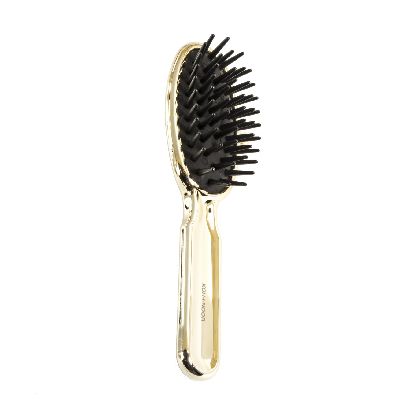 KOH I NOOR Detangling Metal Hairbrush