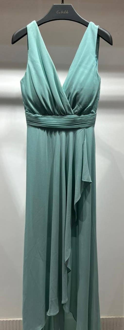 Maxikleid