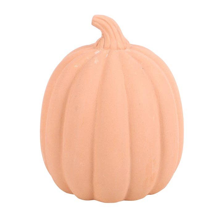 Terrakottapumpa Halloween – 18,5 cm | Something Different