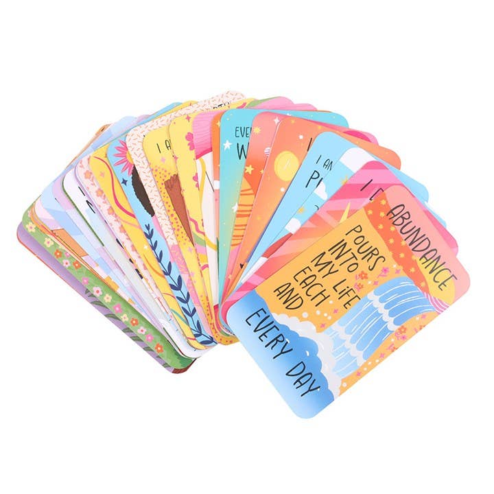 Manifestationsritualer – Tarotkort | Tanya Carroll Richardson