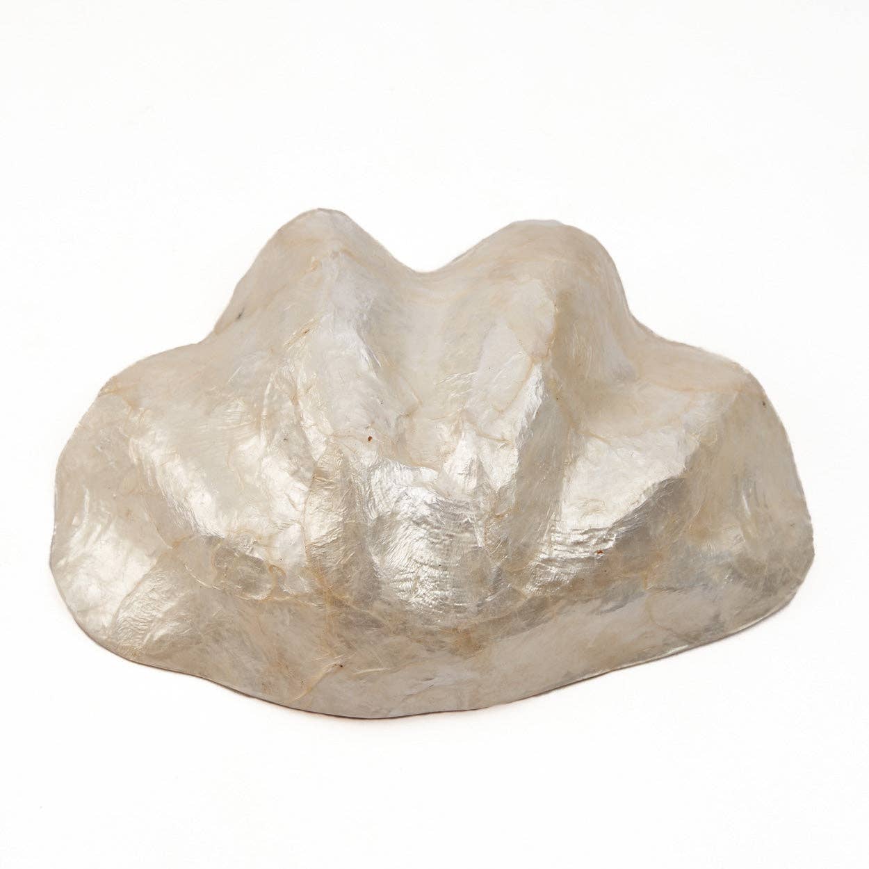 Tvålkopp/Smyckesfat i pärlemor