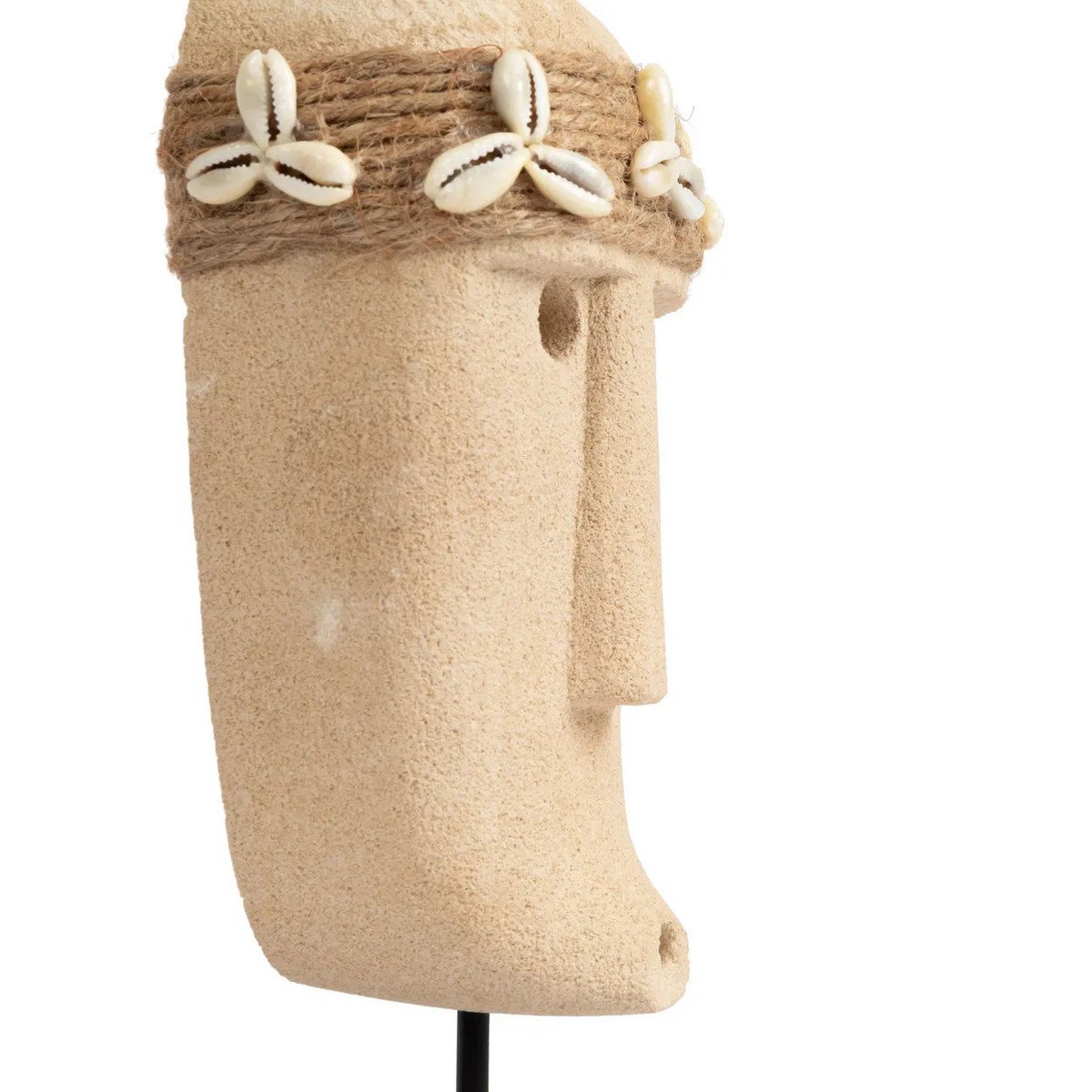 Sumba-Steinstatue – Nr. 34