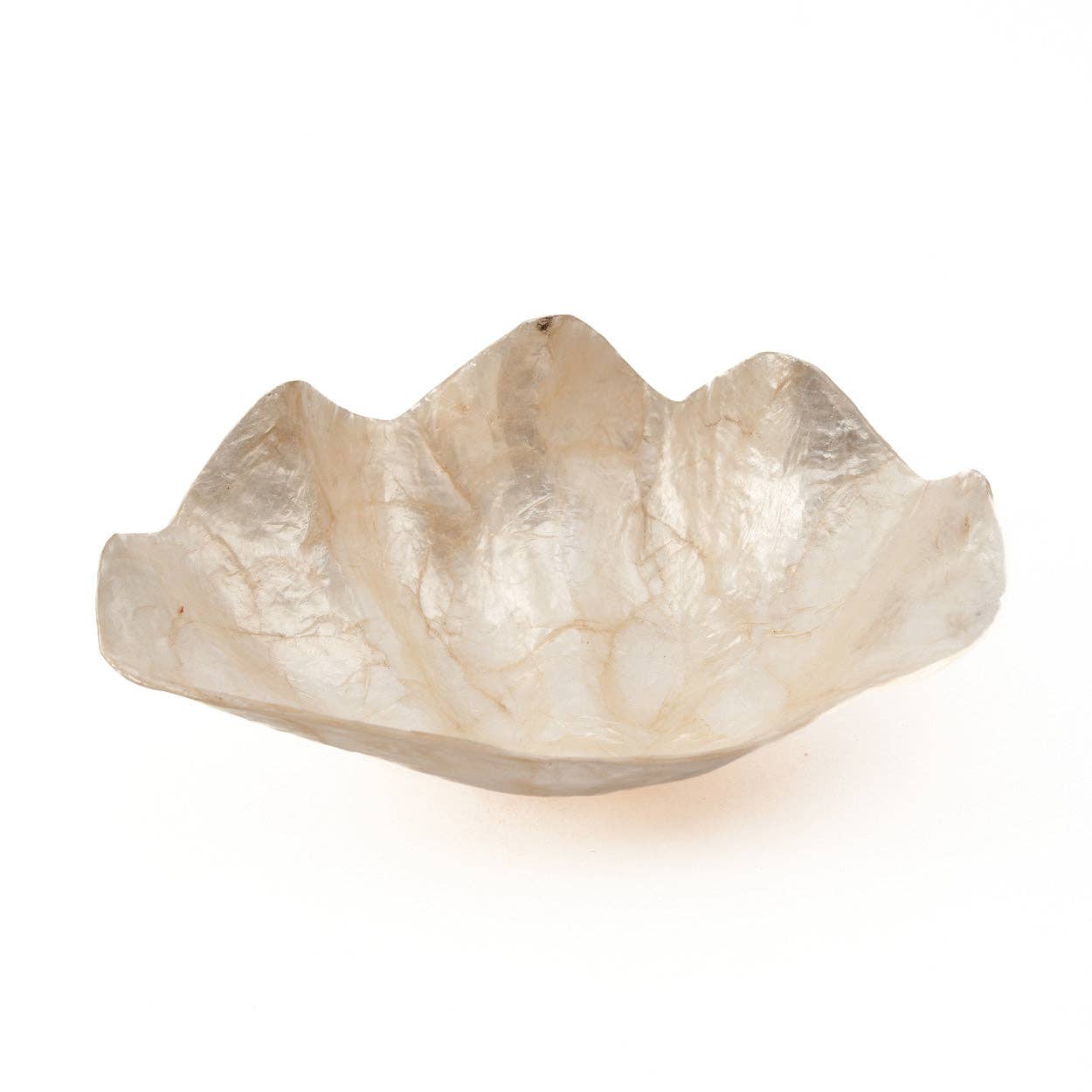 Pearl | Schale aus Perlmutt