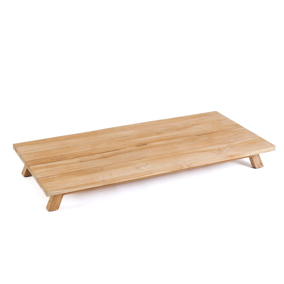 Der Umalas Couchtisch – Outdoor