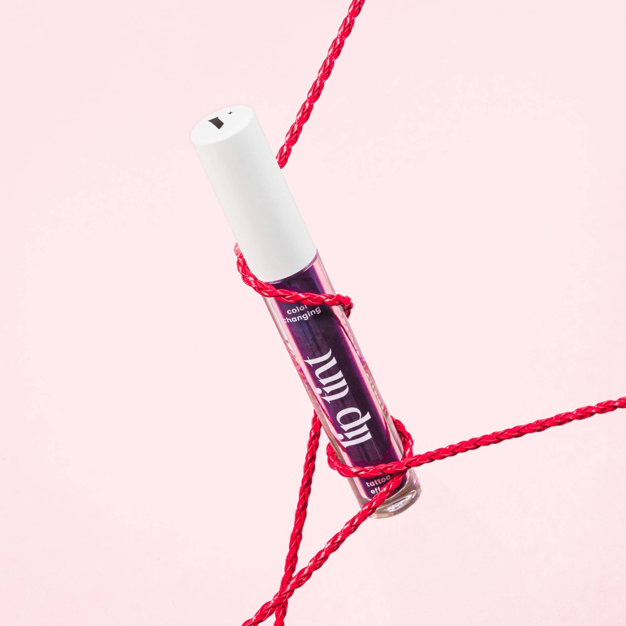 Tattoo Effect Lip Tint
