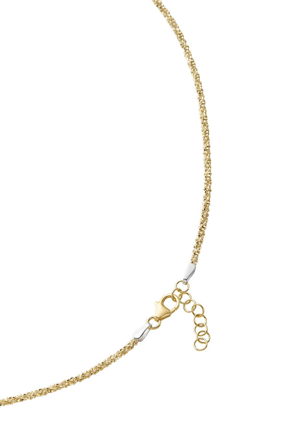 Nina Disco Halsband | Buccarello Jewellery