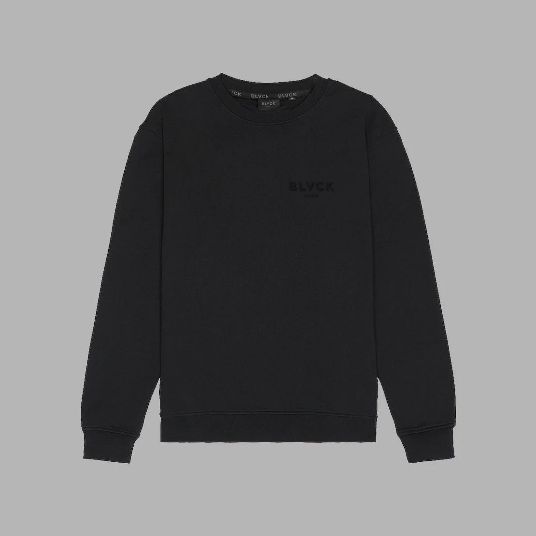 Shades of Blvck – Blvck Pullover