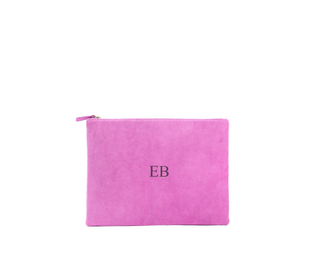 Laptoptasche Monogramm, Emmy Boo