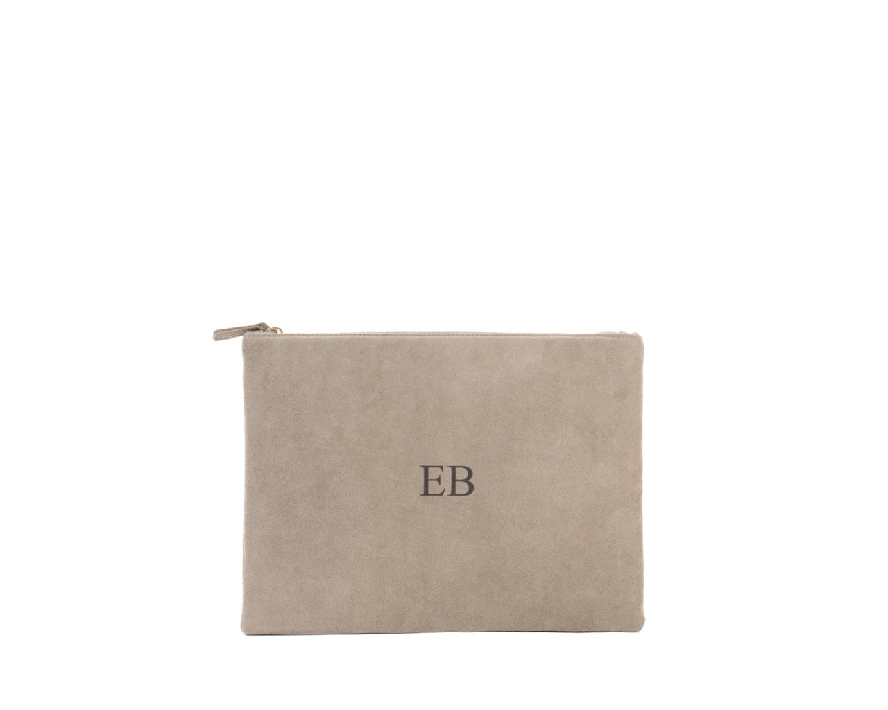 Laptoptasche Monogramm, Emmy Boo