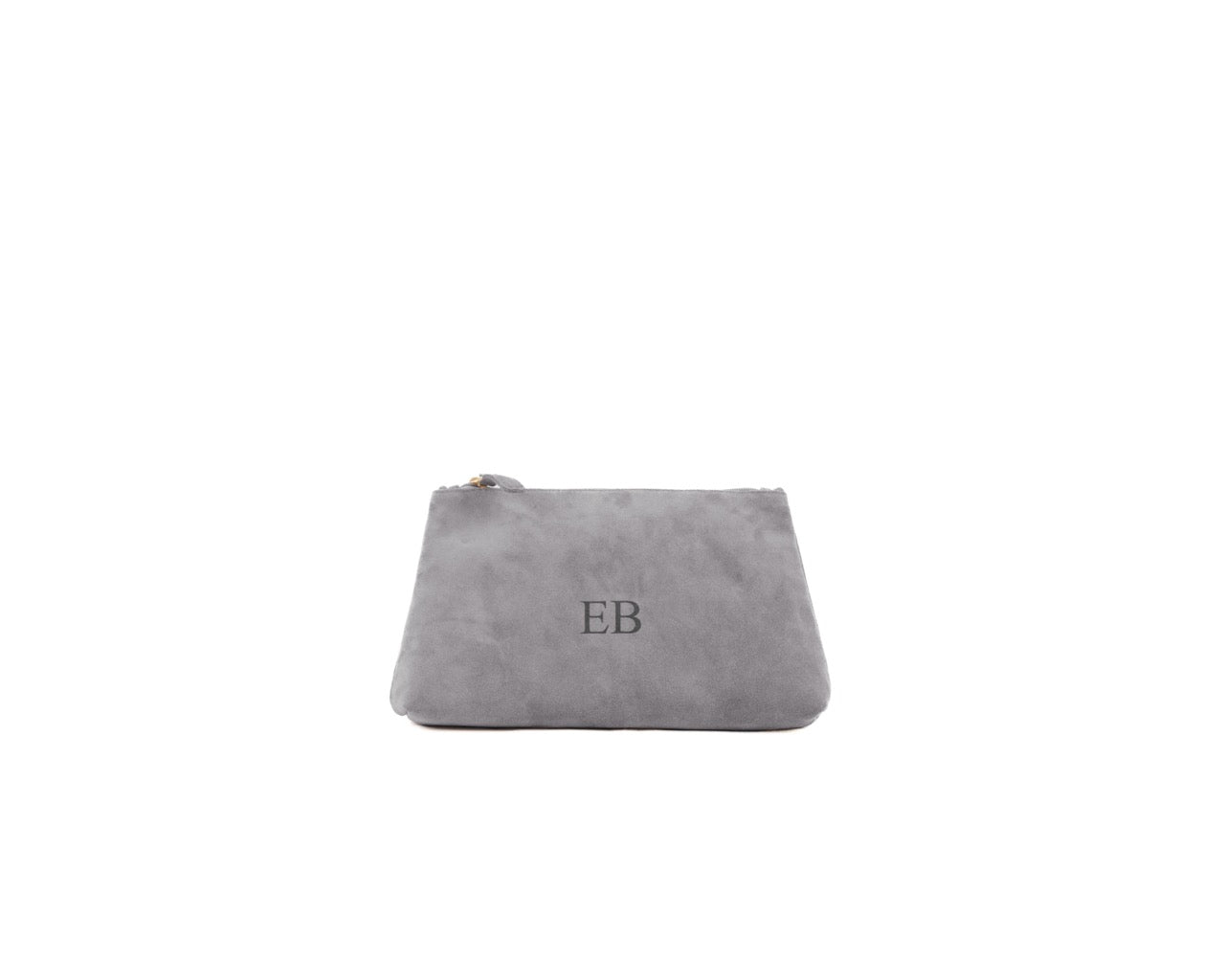 Kulturtasche mit deinem einzigartigen Monogramm, Emmy Boo