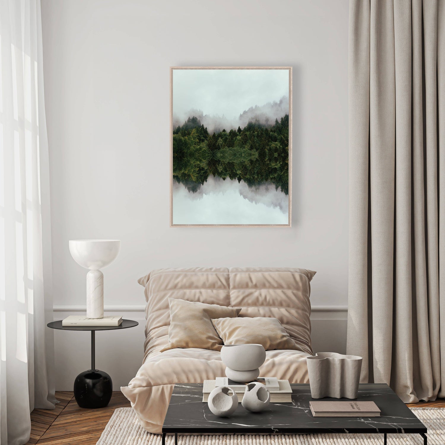 Soft living i praktiken – hur vardag, stil och val börjar spegla ett lugnare liv