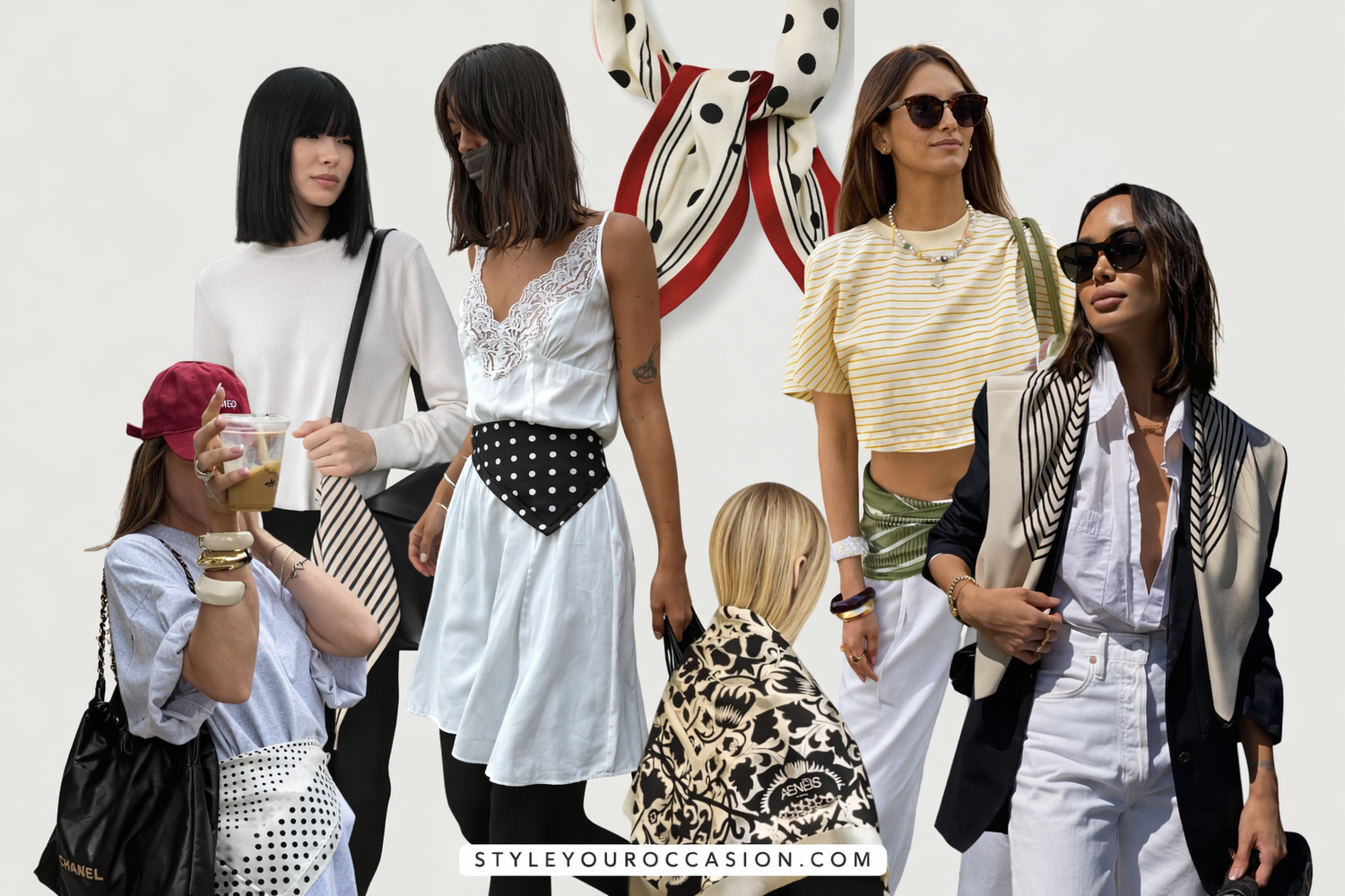 Spring Trends 2026 – Del 3: Detaljerna som gör hela looken