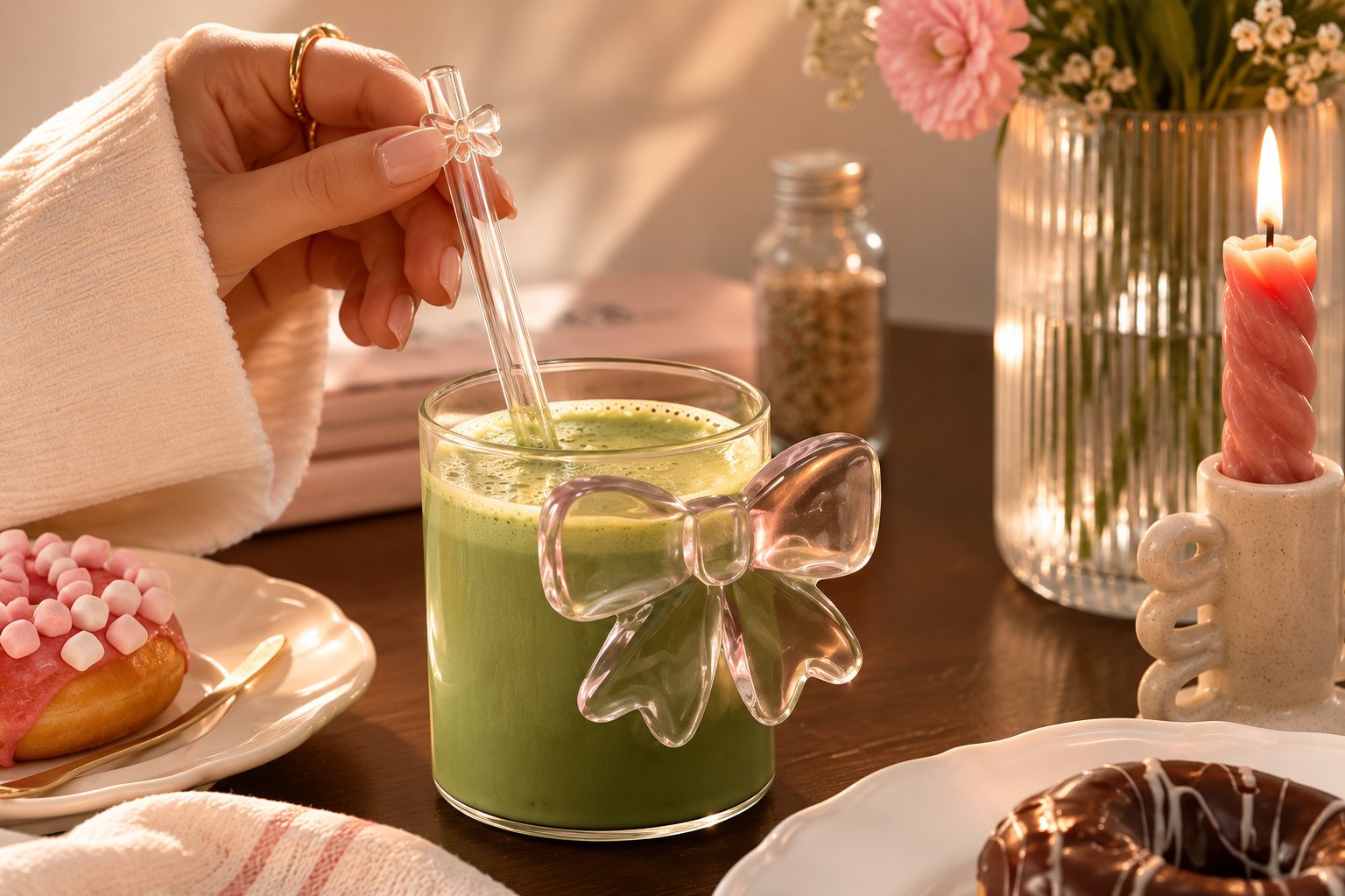 Är matcha verkligen så nyttigt som många säger? Vi granskar de vanligaste påståendena