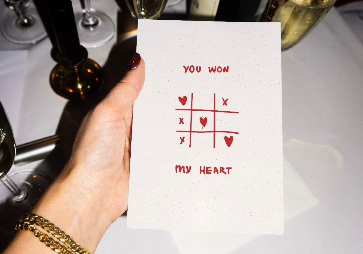 Del 4: Kärlek växer i frihet – inte i skuld