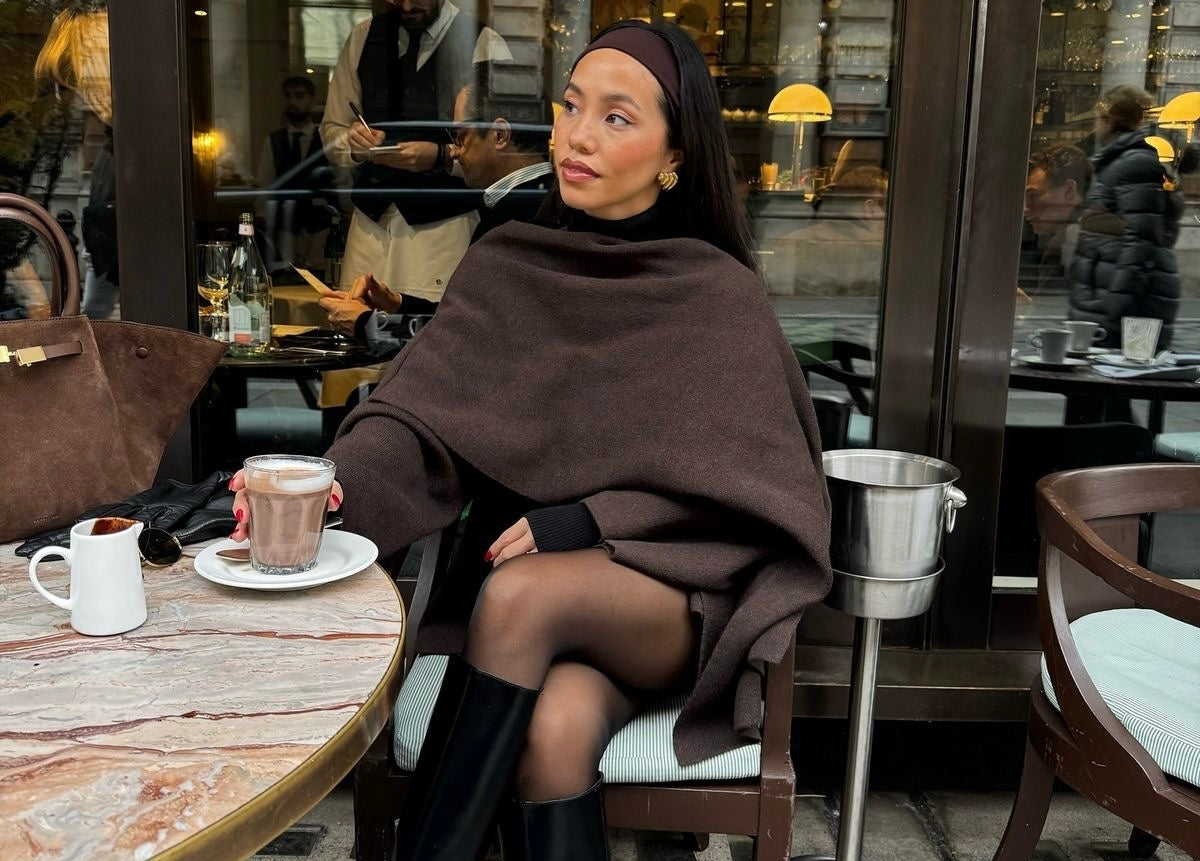 Fransk vinterstil 2025: 5 tidlösa trender att satsa på