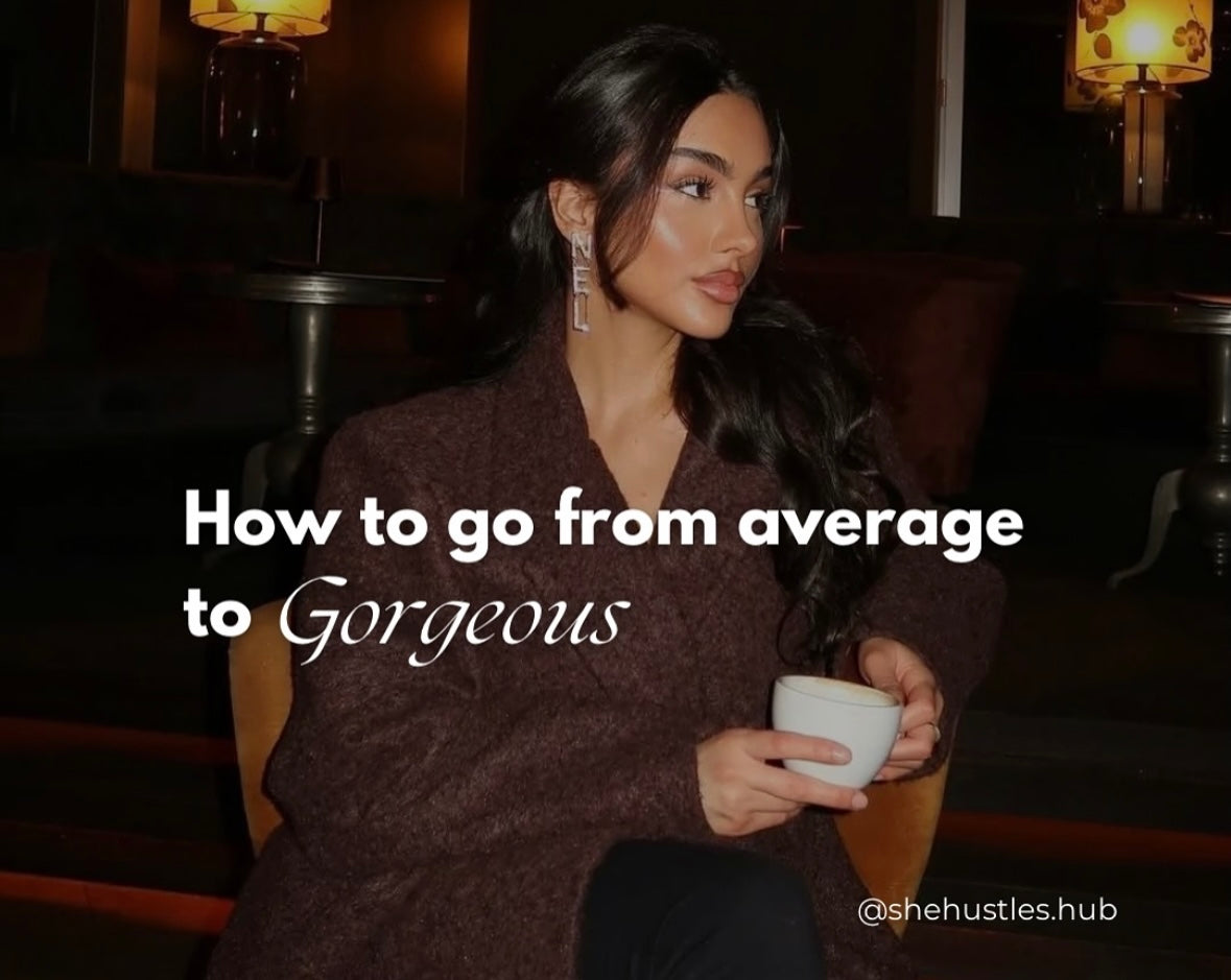 När varje nyans räknas – så bygger du den perfekta monokroma looken