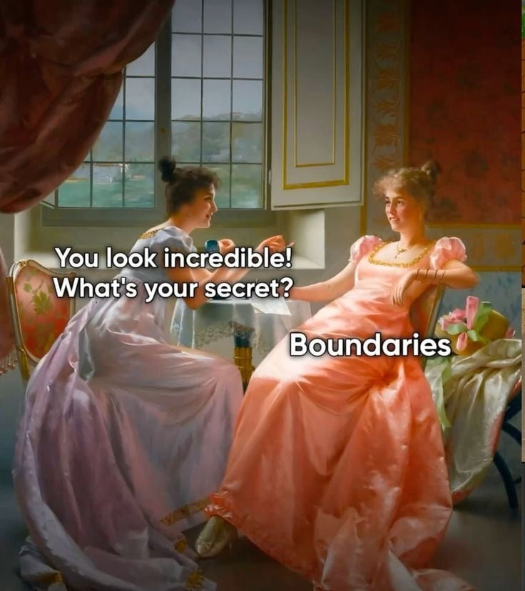 Kärlekens obekväma sanning: i slutändan får du exakt det du väljer