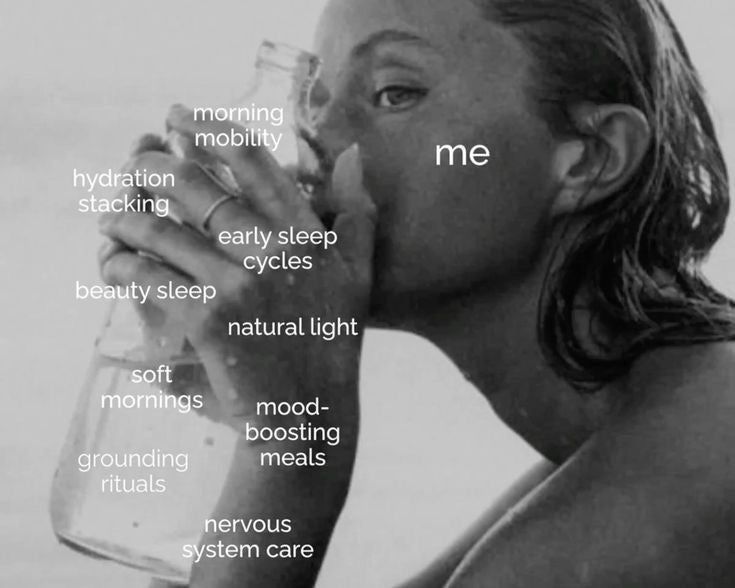 Vill du detoxa – på riktigt?