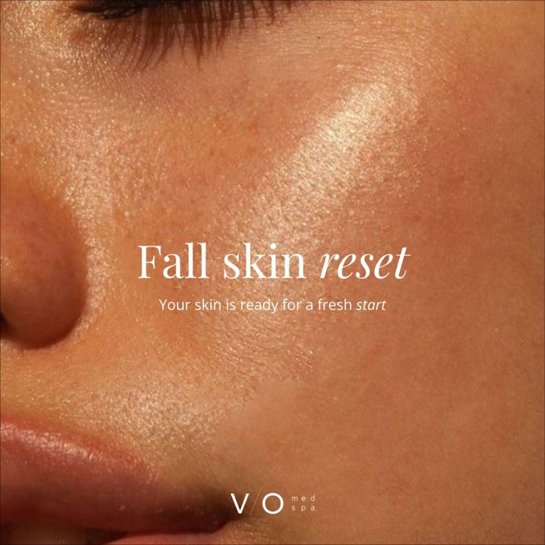 The Glow: Better for Your Skin