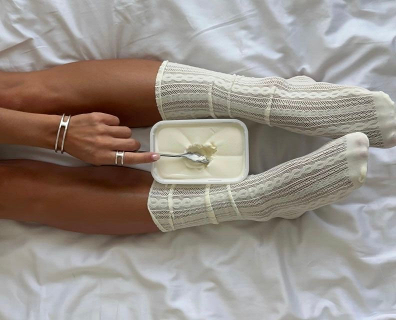 Stress: varför huden bråkar och hur du fixar det