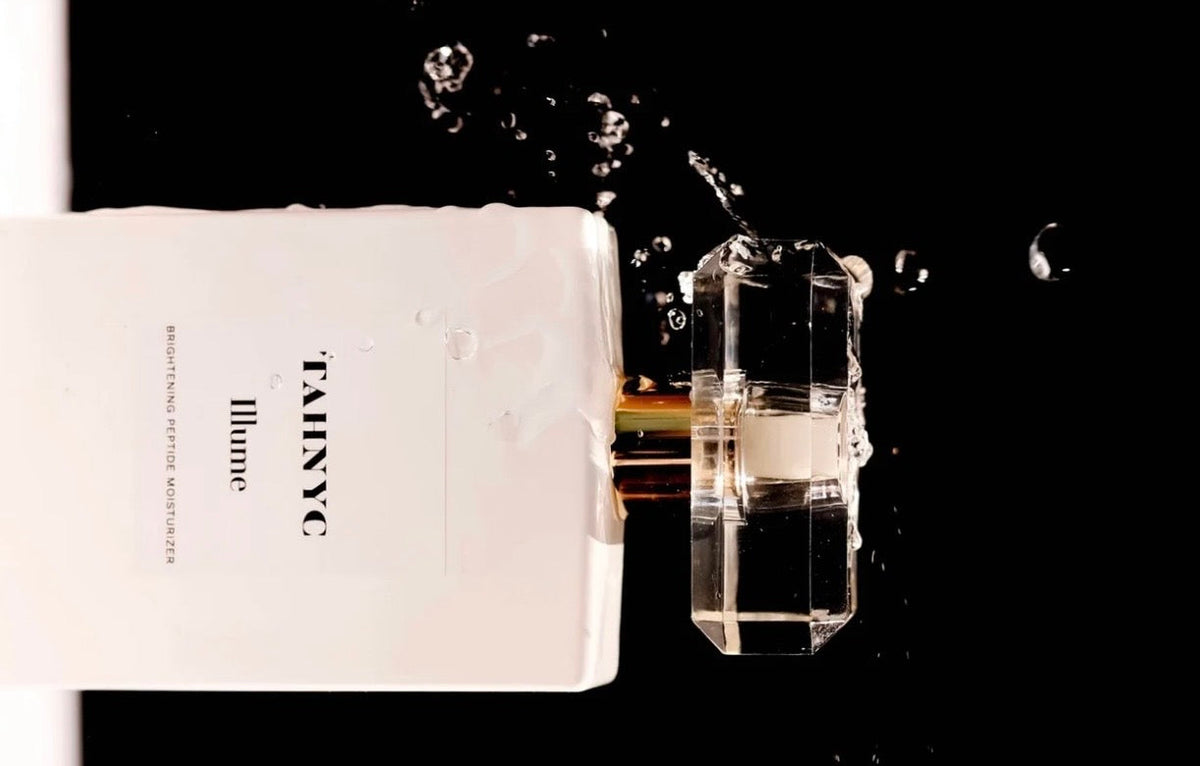 TAHNYC Illume – peptider, pigmentering & lyster