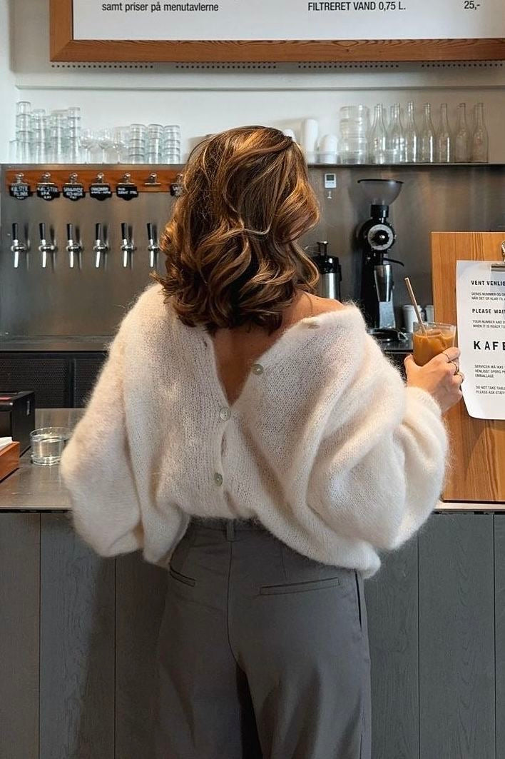 Cozy Winter Style: Så skapar du vinterns mysigaste och snyggaste outfits