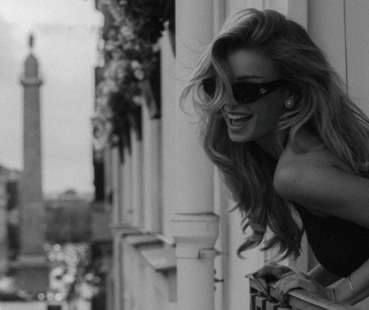 Where focus goes, energy flows – konsten att rikta din energi mot det liv du vill leva