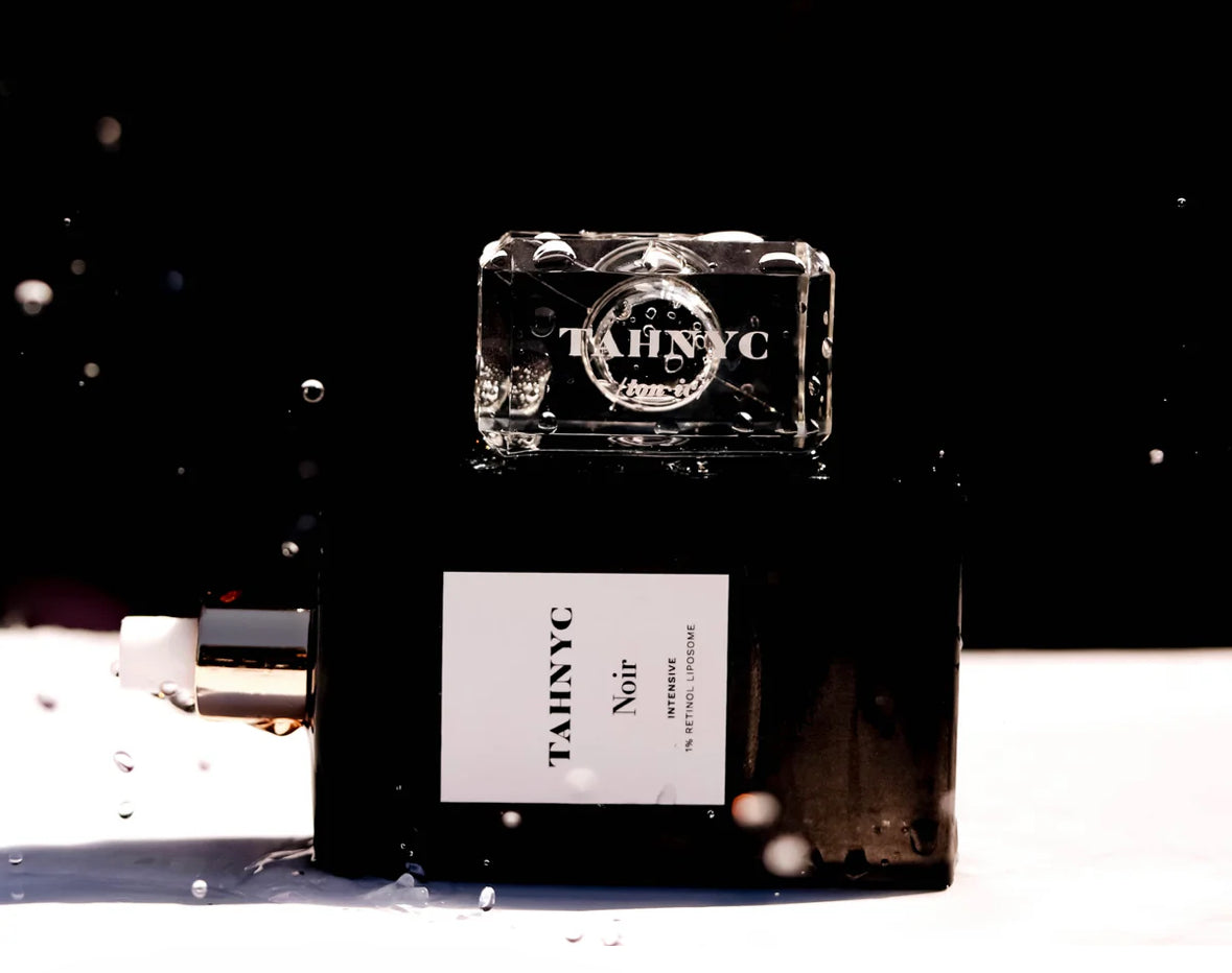 Niacinamid, retinol eller C-vitamin – vad ger dig rätt resultat?