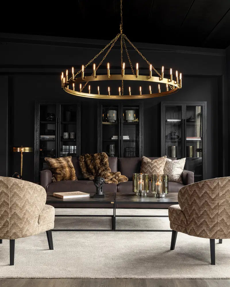 Att styla med ljus & ljusstakar – små detaljer som förändrar hela rummet