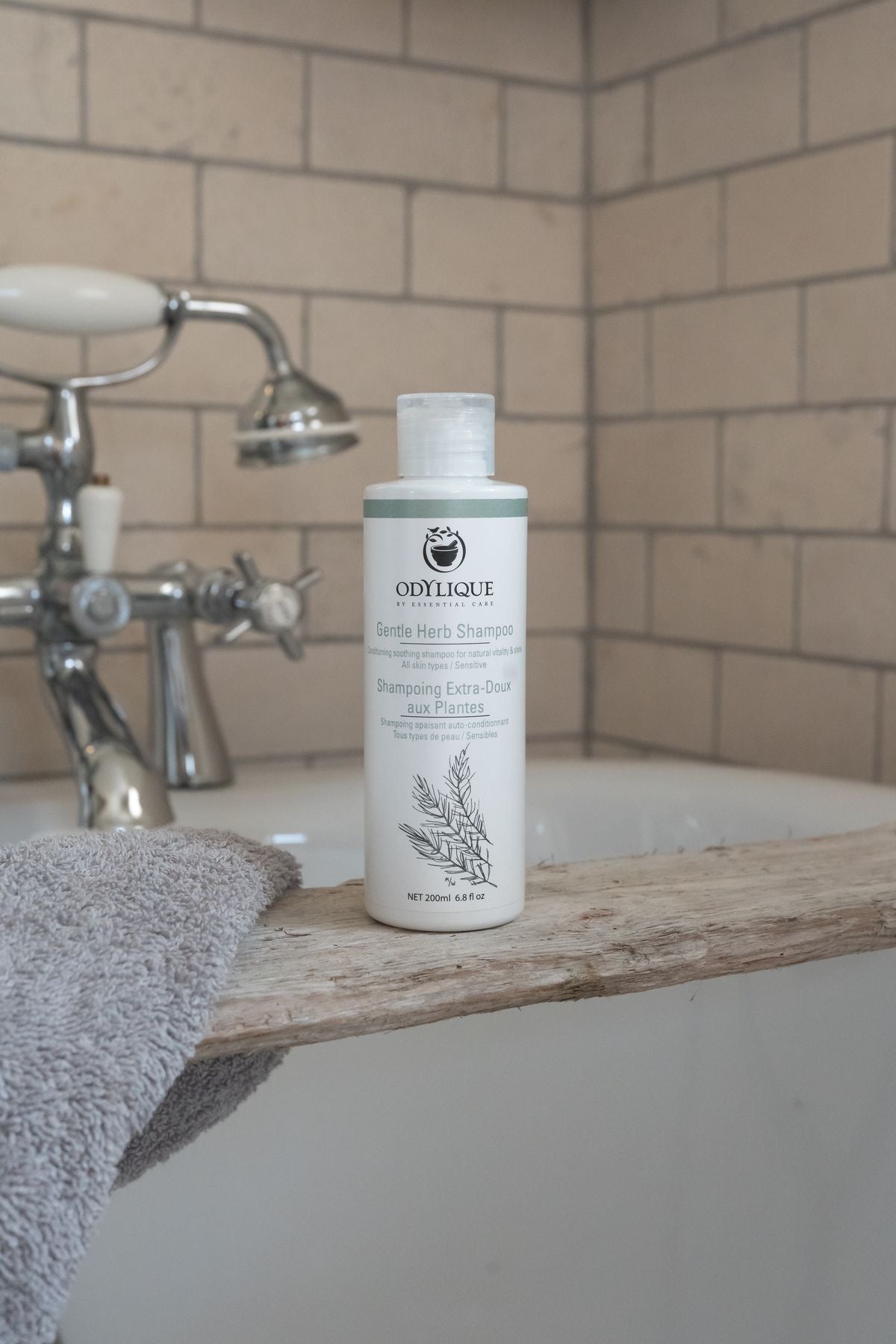 Därför väljer kunderna Odylique – om och om igen