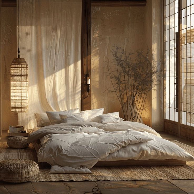 Feng shui i hemmet – hur rum och energi påverkar hur vi mår