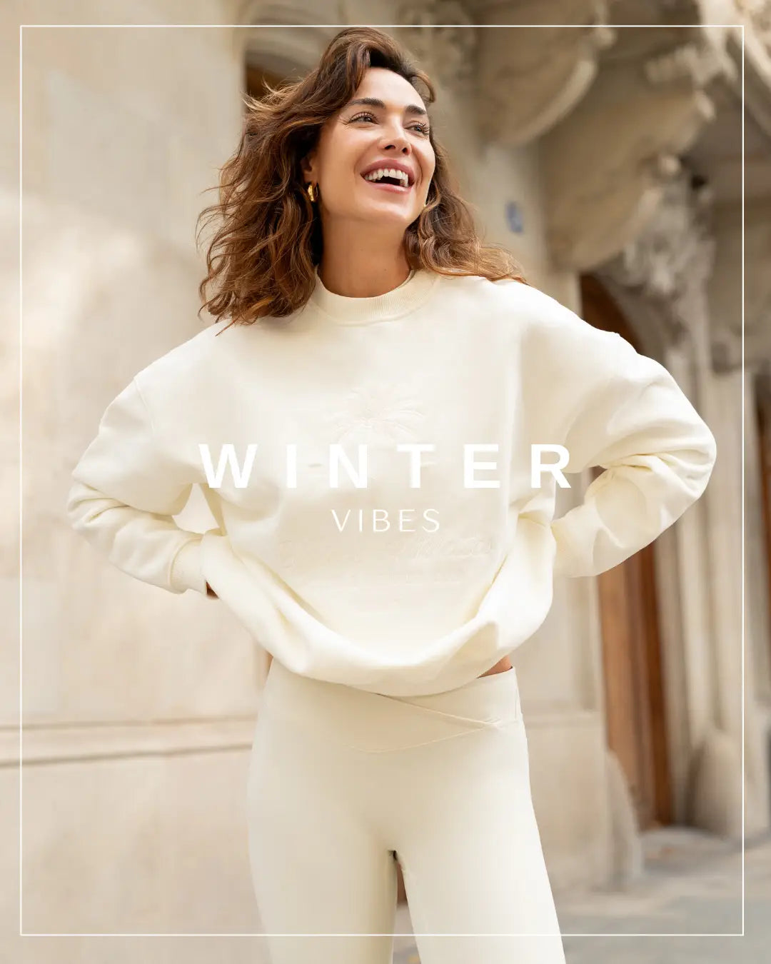 Soft Living: Ambitionen som får andas