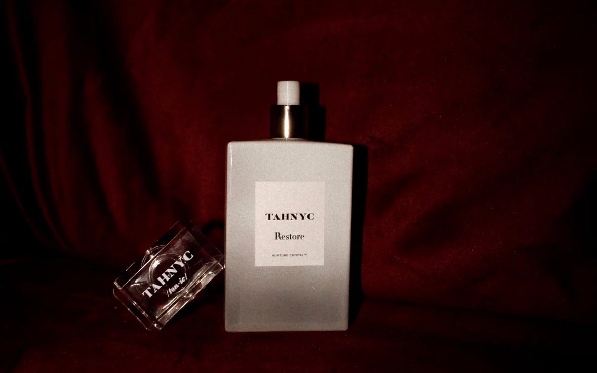 TAHNYC: Intelligent hudvård för långsiktigt starkare hud