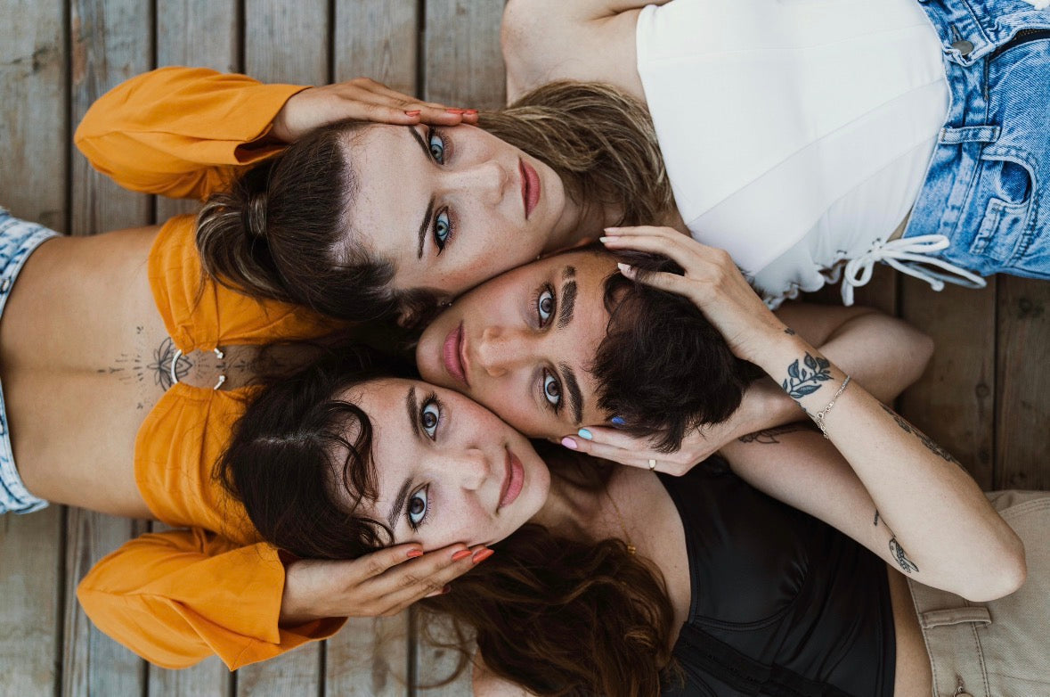 Skönhet börjar i nervsystemet – hormonerna som formar din lyster