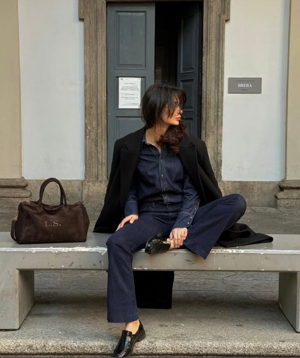 Spring Trends 2026 - Del 2: Så kombinerar du säsongens färger