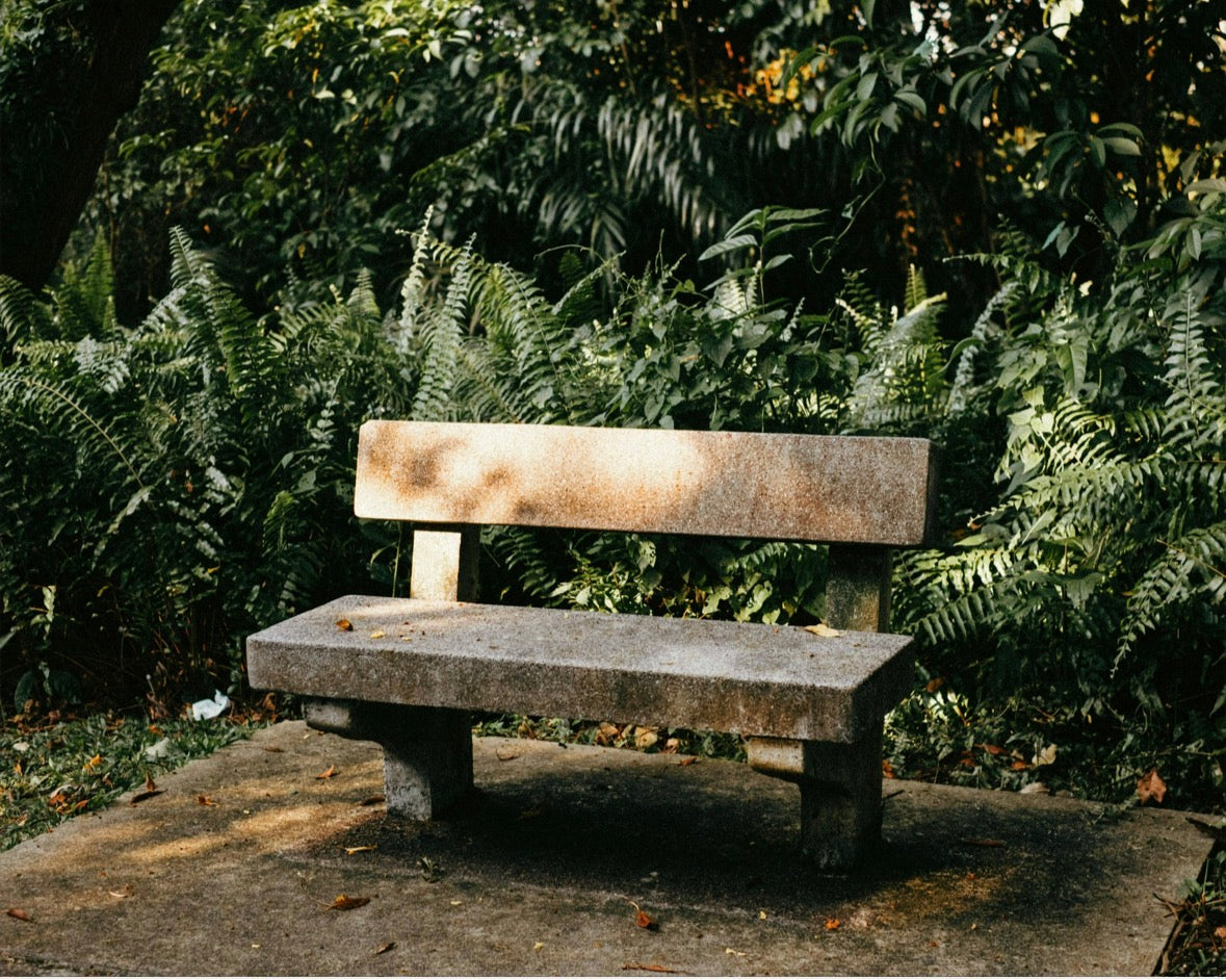 En av livets stora gåtor