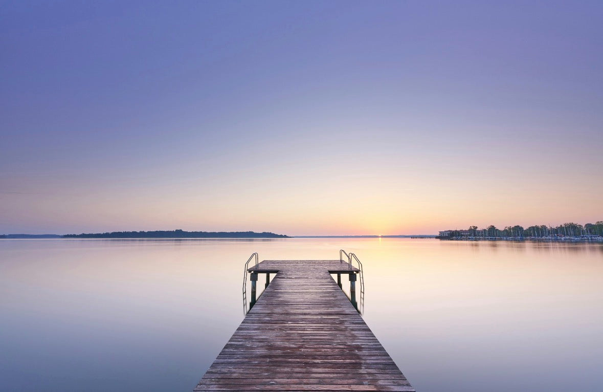 Balans går inte att stressa fram