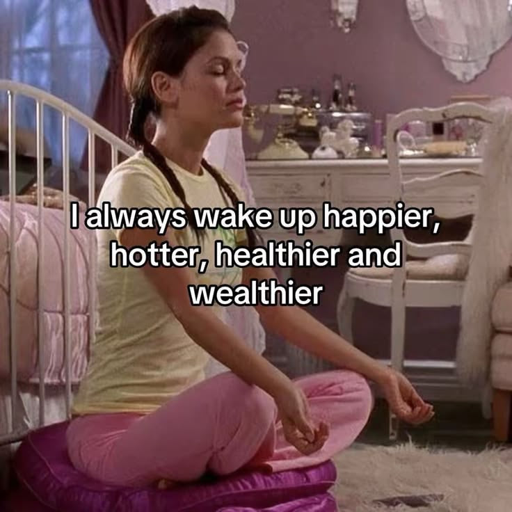 7 små vanor som gör livet märkbart enklare