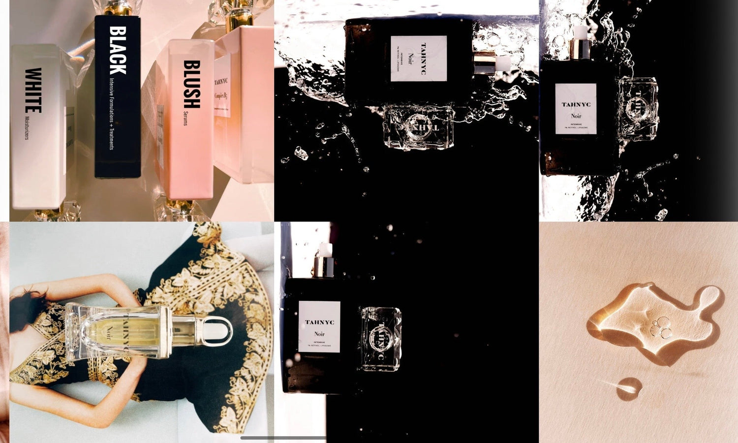 Retinol – allt du behöver veta (utan att förstöra din hud)