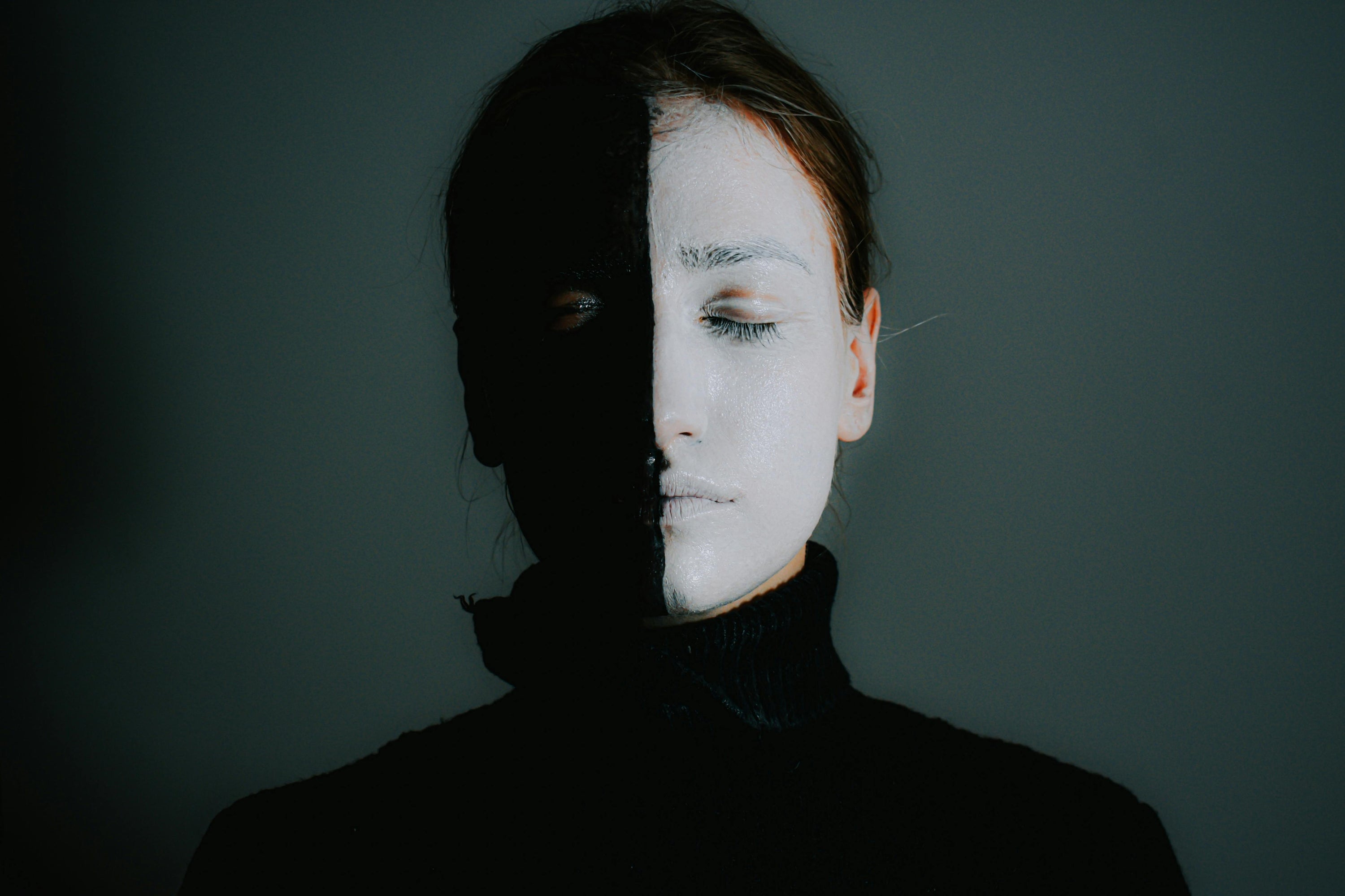 Känslor vs. tankar – så blir du emotionellt hel