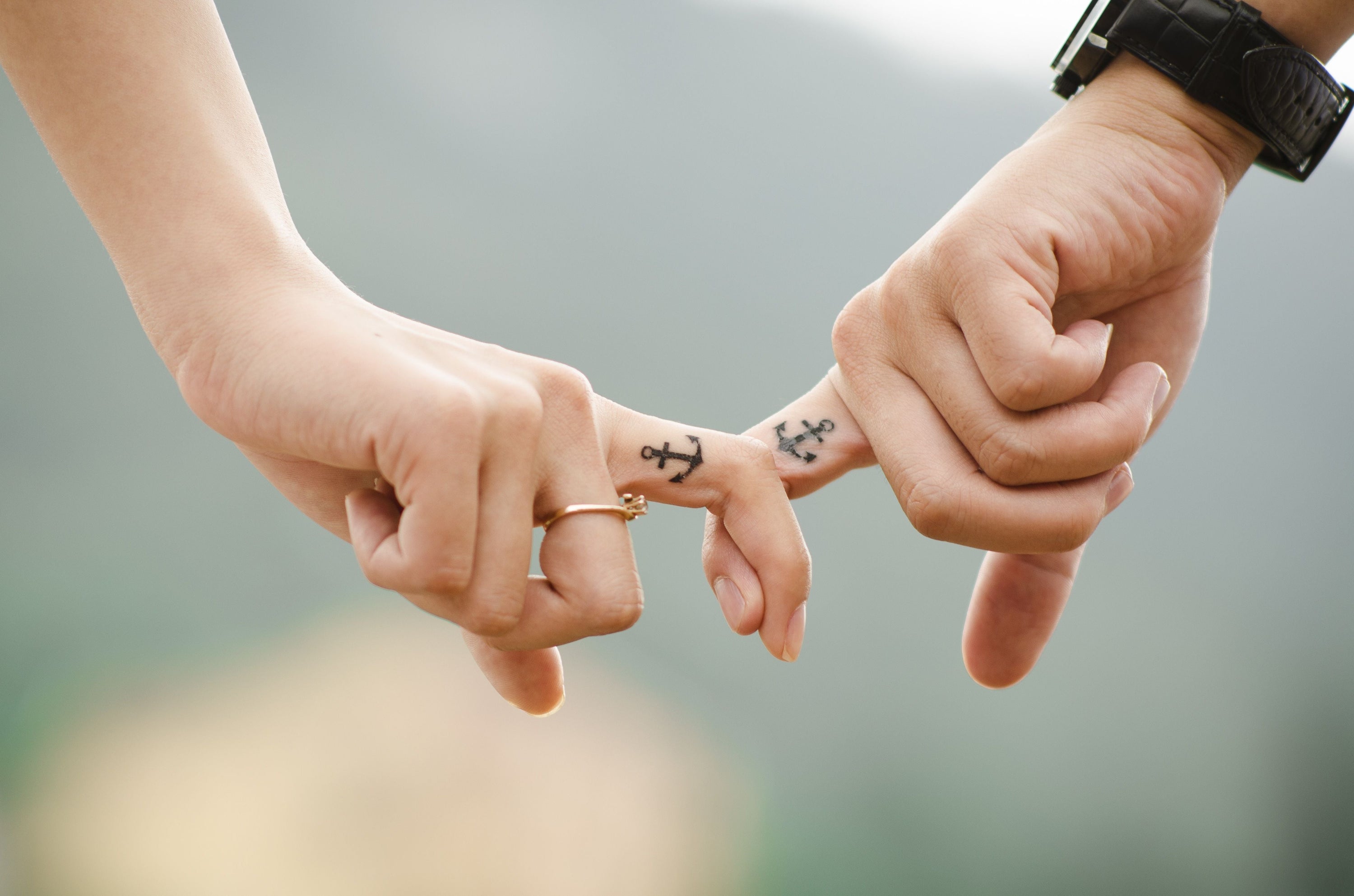 7 saker som faktiskt visar om en relation går att bygga vidare på