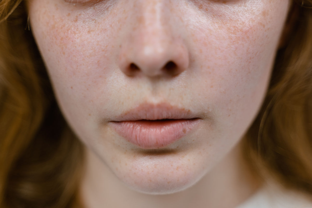 Så använder du facial Gua Sha – för mindre puffighet, mer glow och tydligare konturer