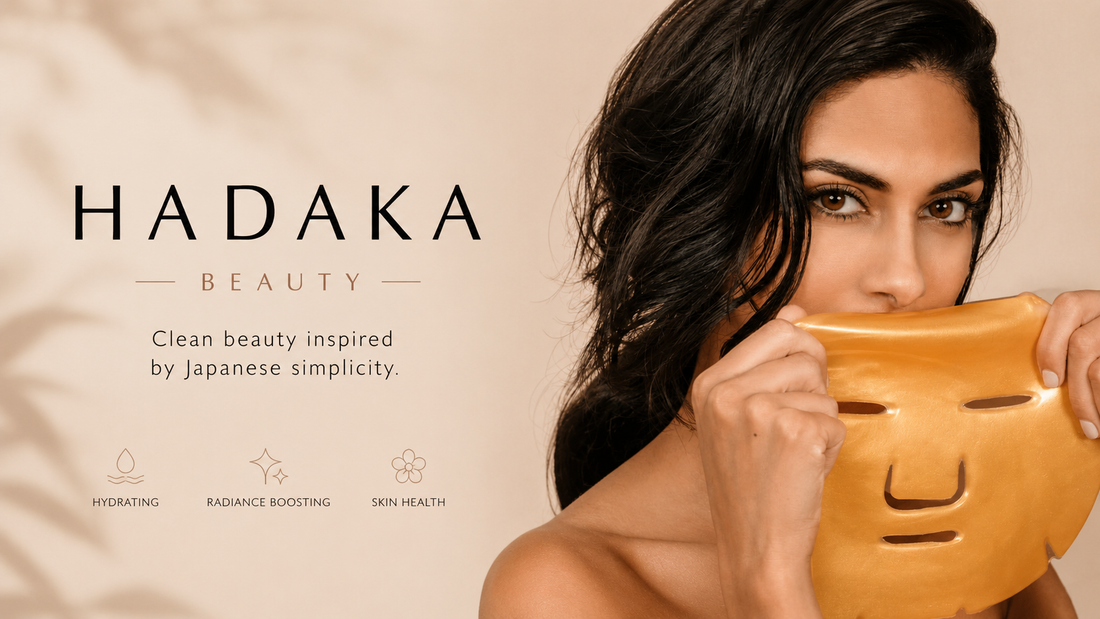 HADAKA BEAUTY