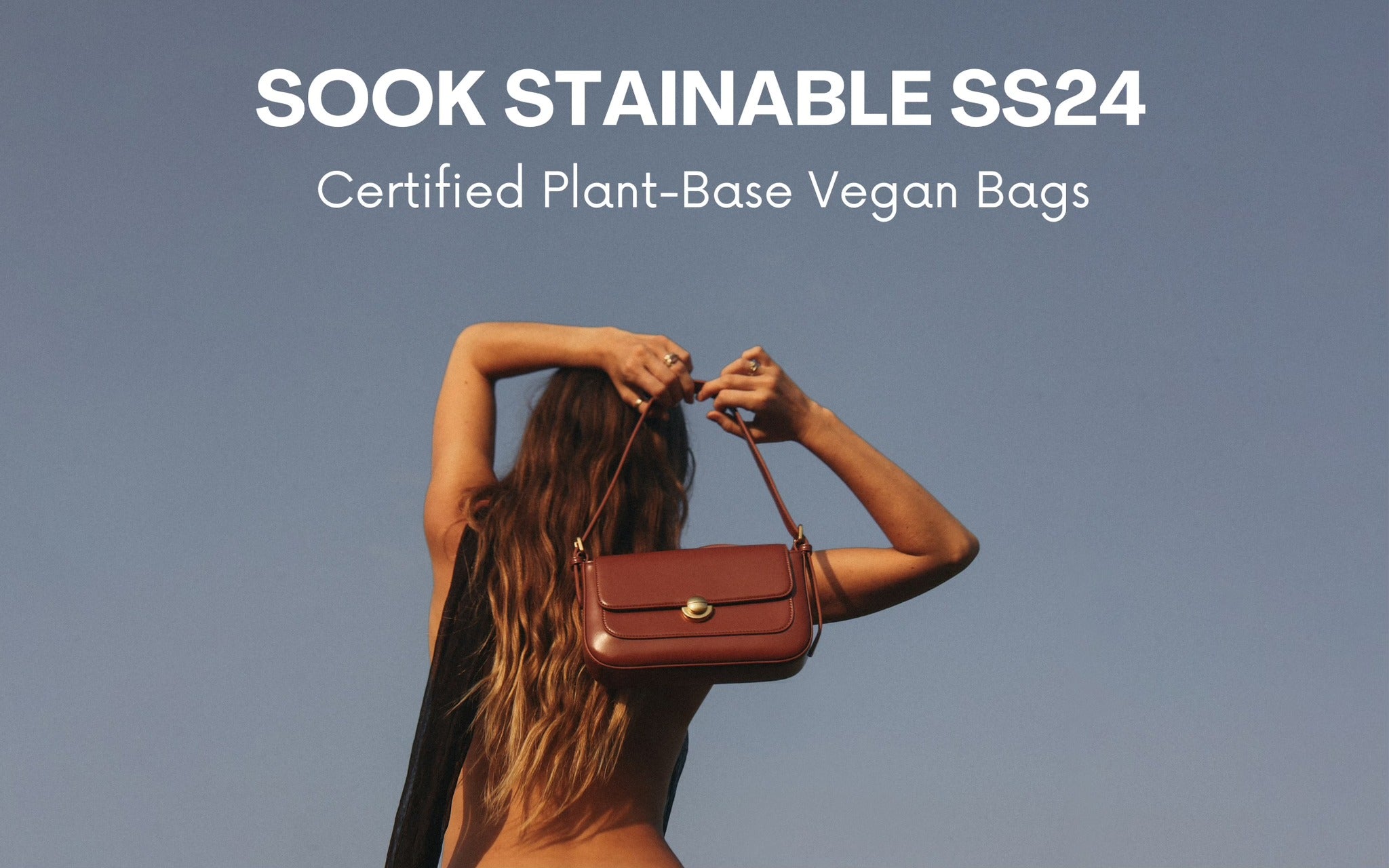 SOOK SUSTAINABLE BAGS