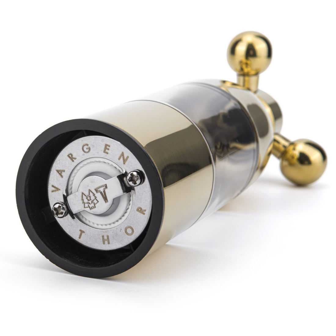 Salt & Pepparkvarnar