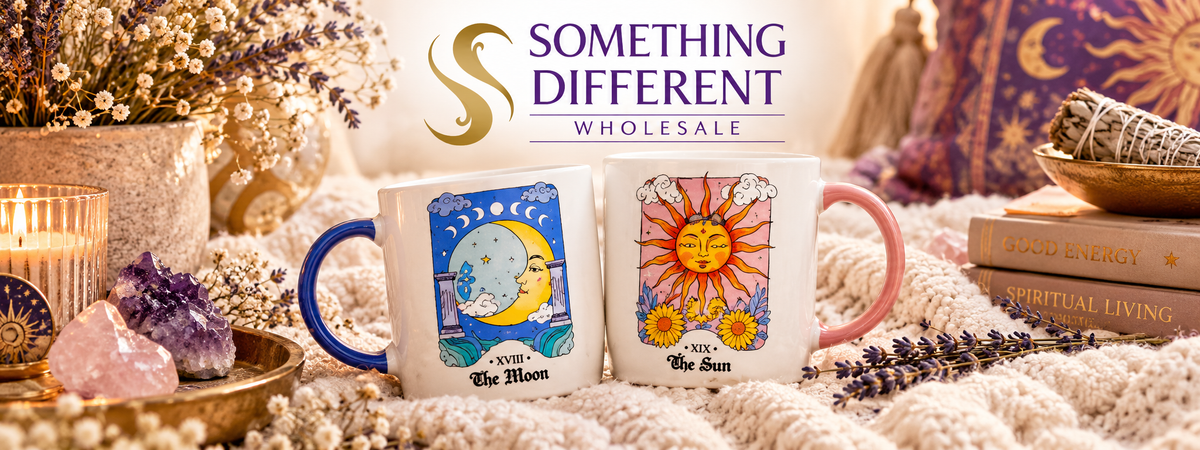 Something Different Wholesale