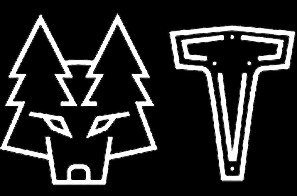 Vargen & Thor