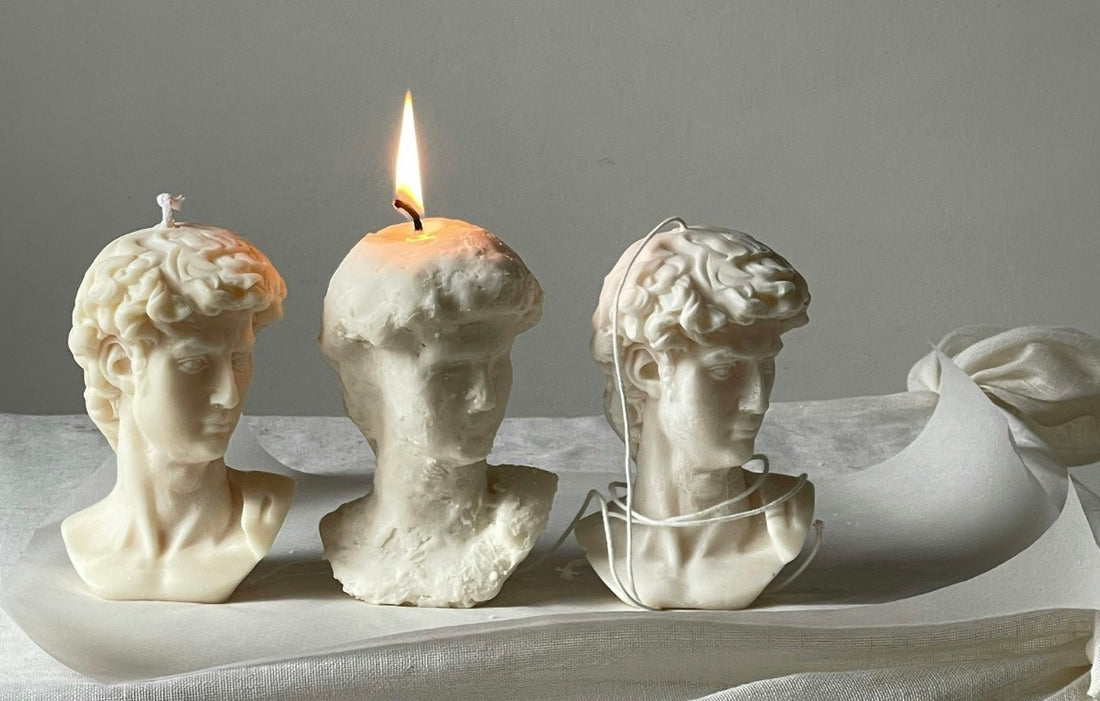 Windlichter, Kerzenständer & Kerzen